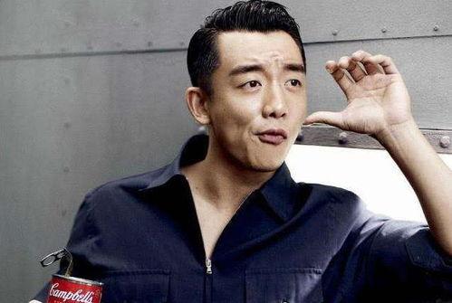 娱乐吃瓜郑恺,娱乐圈的“吃瓜”达人，揭秘明星幕后故事  第3张