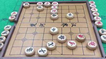 仙女象棋爆料视频大全,视频大全带你领略古风棋艺魅力 第3张 仙女象棋爆料视频大全,视频大全带你领略古风棋艺魅力 第3张